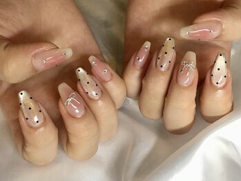ラルージュ(La Ru-Ju)/人気のドット