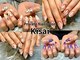 プライベートネイルサロン キサイ(Kisai)の写真