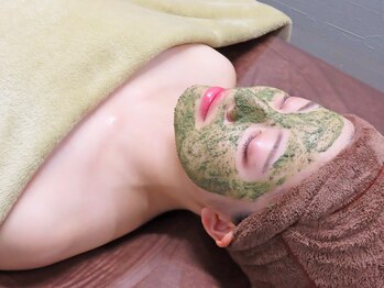 エミルカ 仙台(EMILUCA)の写真/何をしても変わらなかった方必見♪【たるみ悩み/輪郭のもたつき/表情癖や左右差】を整えリフトアップ！