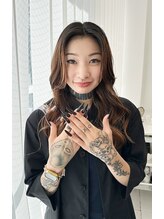 ハニーラッシュ 六本木店&nbsp;山根 YAMANE