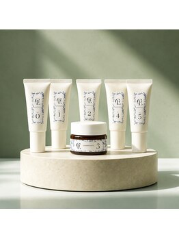 アッコアイラッシサロン(acco)の写真/COSME BOTANICAL
再生発想のボタニカルサイエンス　　植物×科学でプロの技術