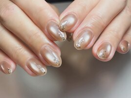 【hand】フルデザインコース