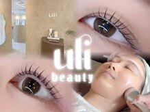 ウリ(uli)