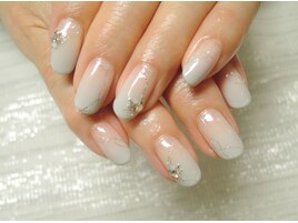 グラデーション