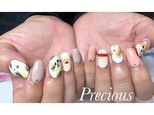 プレシャス プライベートビューティーサロン(Precious Private Beauty Salon)/