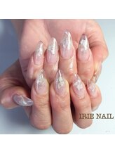 アイリーネイル(IRIE NAIL)/スカルプチュア
