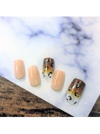 定額デザイン￥9000（初￥7200）