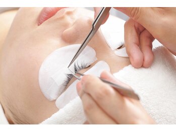 ビューティギャラリー 横浜タカシマヤ店/施術