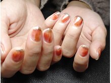 クッカ(kukka)/ニュアンスミラーフレンチ