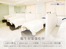 【明確で通いやすいい価格体系】お得なクーポンがたくさん！2回目以降も使えるクーポンもご用意。