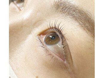 シュガーアイプラス(SUGAR eye plus)/パリジェンヌラッシュリフト☆