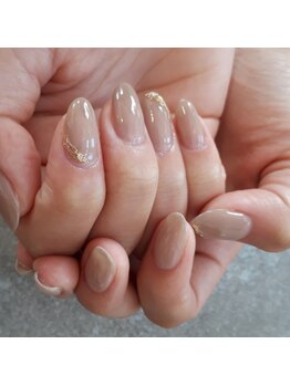 パステル(PASTEL)/