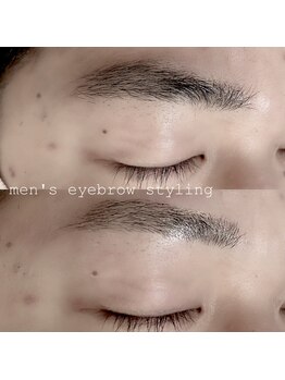 メンズプシュケ(men's PSYCHE)/