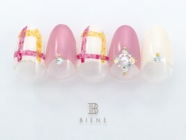 21年11月マンスリープラチナ-4