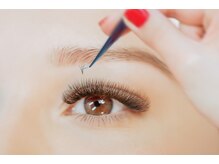 ホログラム シスター(HOLOGRAM SISTER)/☆繊細なボリュームも可能☆