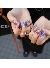 ネイルサロン R/スタイリングコース