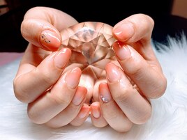 カラーグラデーション♪