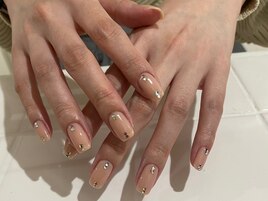 ストーンネイル