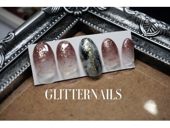 【定額ネイルコース】