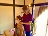 肩コリ・首コリ・腰コリコリに「ACのリラクゼーション整体 70分」 ¥8470⇒