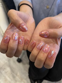 アールエム(Rm)/9月♪ネイル