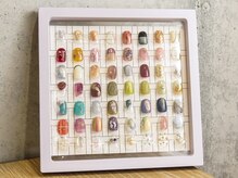 トゥーネイル バイ フォーク 仙川(To.nail byFOLK)/simpleDesign