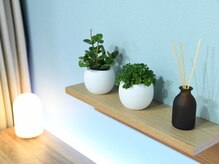 そのか/店内の雰囲気