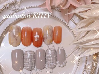 ネイルサロン リッティー(RITTY)/