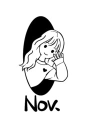 Nov.NailSalon()