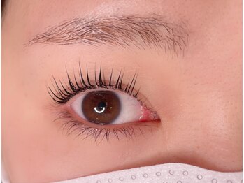 ラシク ゼロ 草加駅前(Lashiku Zero)/パリジェンヌラッシュリフト