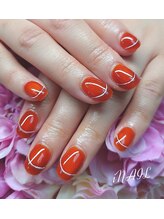 アイネイル(iNAIL)/