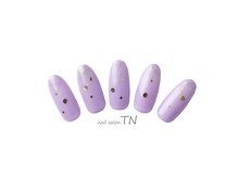 ティーエヌ 札幌駅アスティ45店/【当店限定】デザイン￥6050