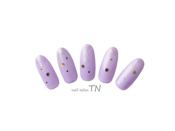 ティーエヌ 札幌駅アスティ45店/【当店限定】デザイン￥6050