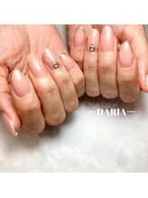 ダリア(Daria)/☆定額Aコース☆大人可愛い