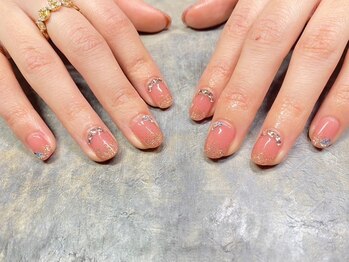 ラ サンセリテ(la sincerite)/stone design