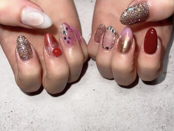 キラ キラ オメメ/