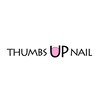 サムズアップネイル(thumbs up nail)ロゴ