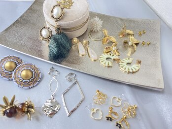 成美ミキシングカラー(成美mixing color)/