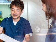 リゾート(Resort)/【丁寧なカウンセリング】