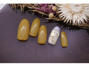 リムピッド せんげん台店(Limpid)/【選べるシンプルコース】