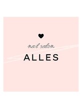 アレス(ALLES)&nbsp;Rin 