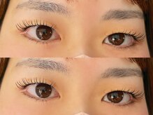 デフィ(De'fi)/フラットラッシュ120本¥5500~