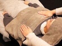 クオリア(Qualia)/デコルテケア！