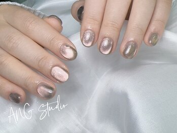 エーエヌジー スタジオ(ANG Studio)/