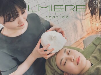 ルミエール シーサイド(L’MIERE seaside)