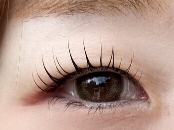 リル(LiLu)/lash lift