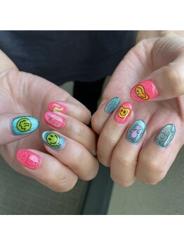 ユーフォリア(Euphoria)/