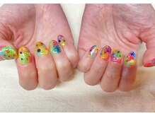 ゴップリン(hair brand GOPLIN)/