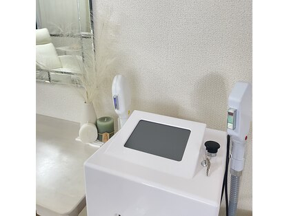 ベルサロン(Belle Salon)の写真