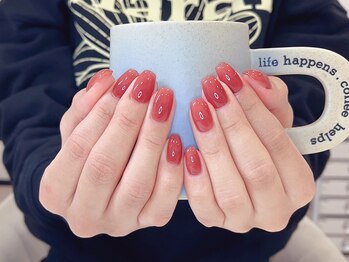 キナ(KINA)/10/30 ワンカラー